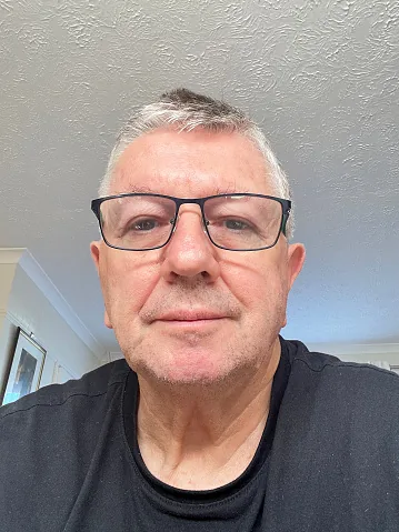 Verified user trader