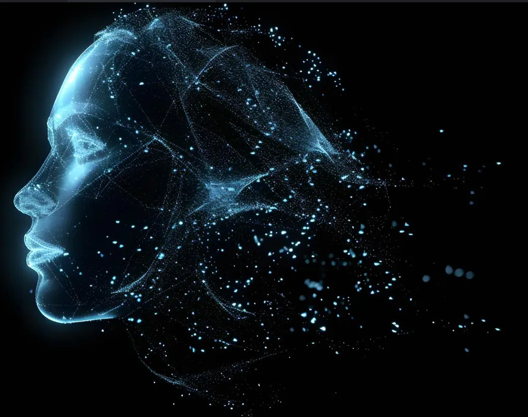 AI holographic core — PeraPlus Neural Core